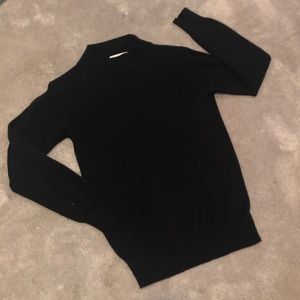 WINTERPORT pure cashmere top